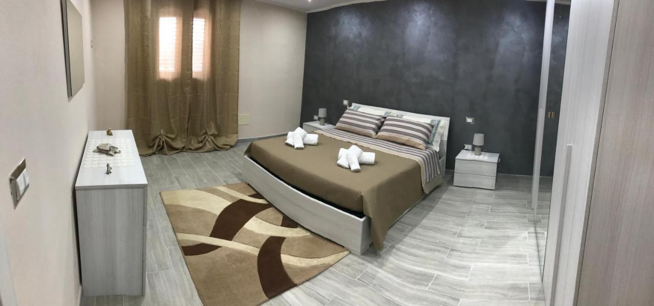 Casa Rosy Apartment San Corrado di Fuori Екстериор снимка