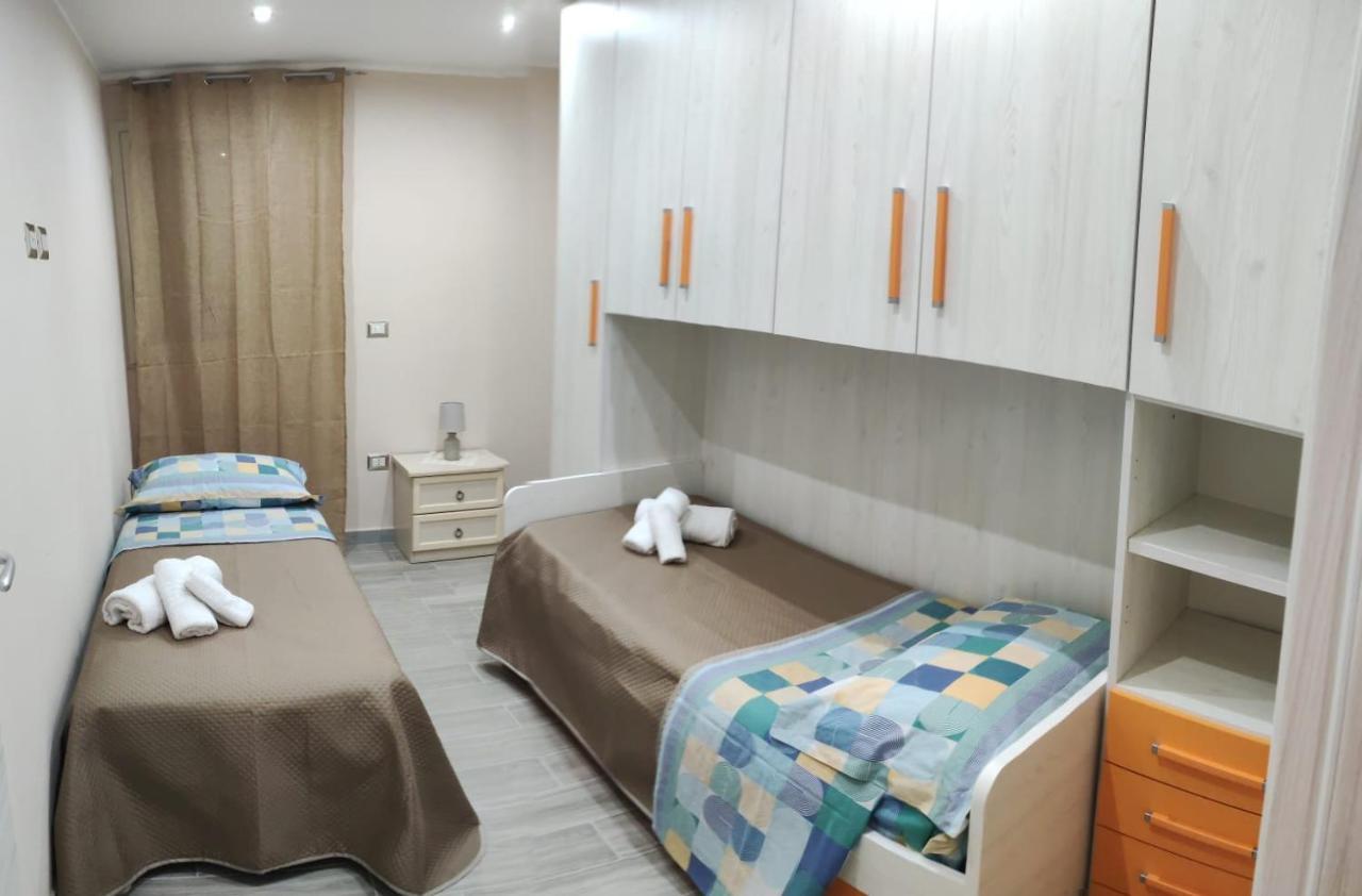 Casa Rosy Apartment San Corrado di Fuori Екстериор снимка