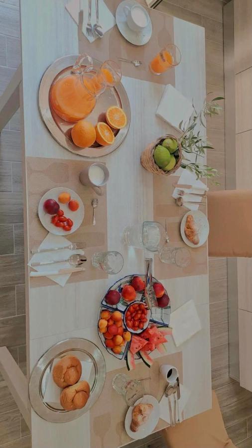Casa Rosy Apartment San Corrado di Fuori Екстериор снимка