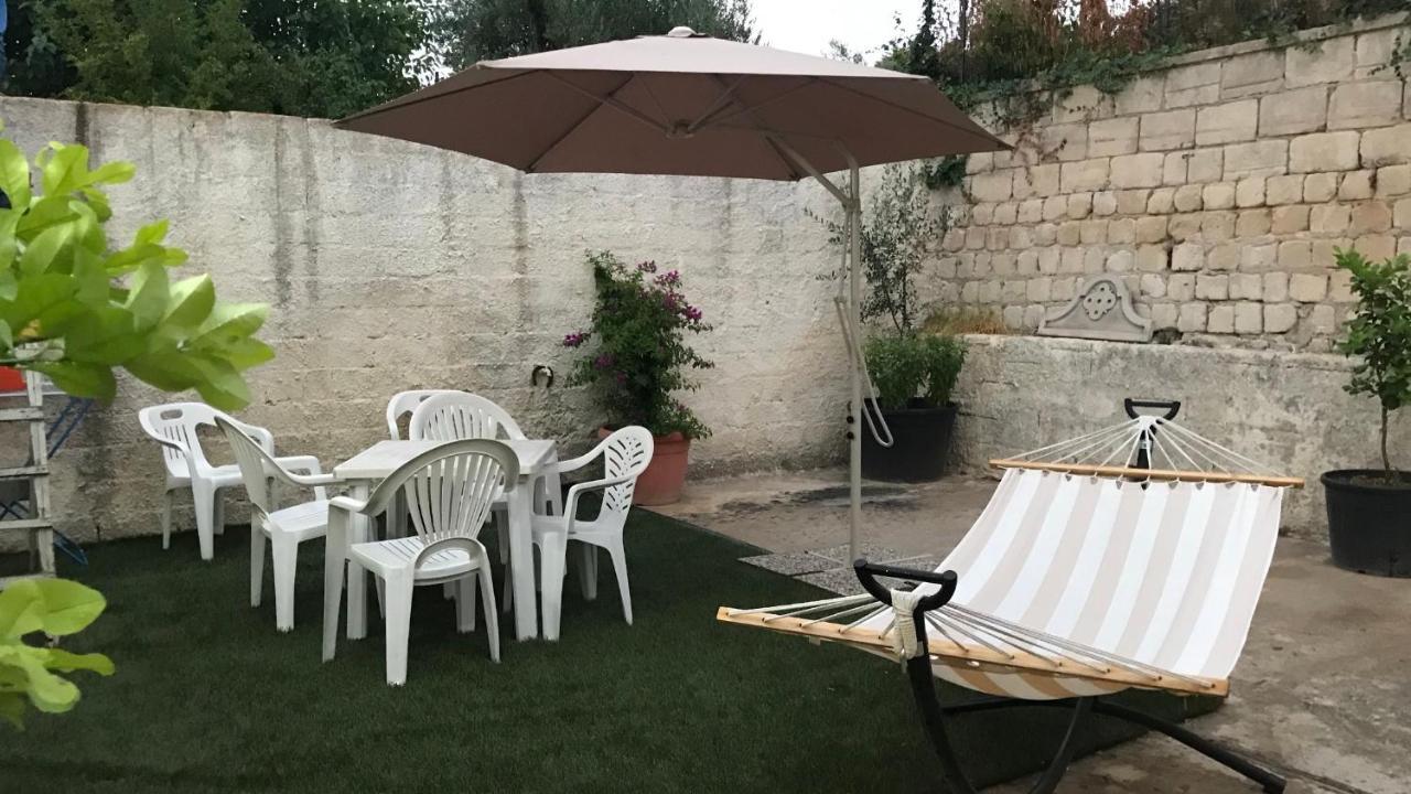 Casa Rosy Apartment San Corrado di Fuori Екстериор снимка