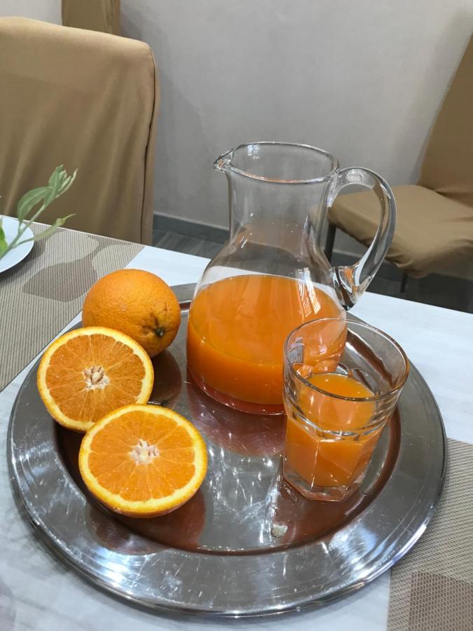 Casa Rosy Apartment San Corrado di Fuori Екстериор снимка