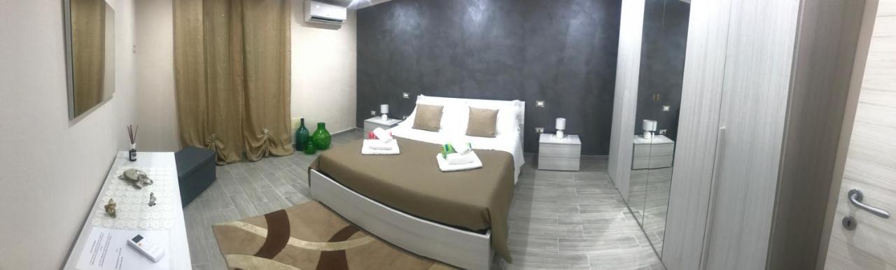 Casa Rosy Apartment San Corrado di Fuori Екстериор снимка