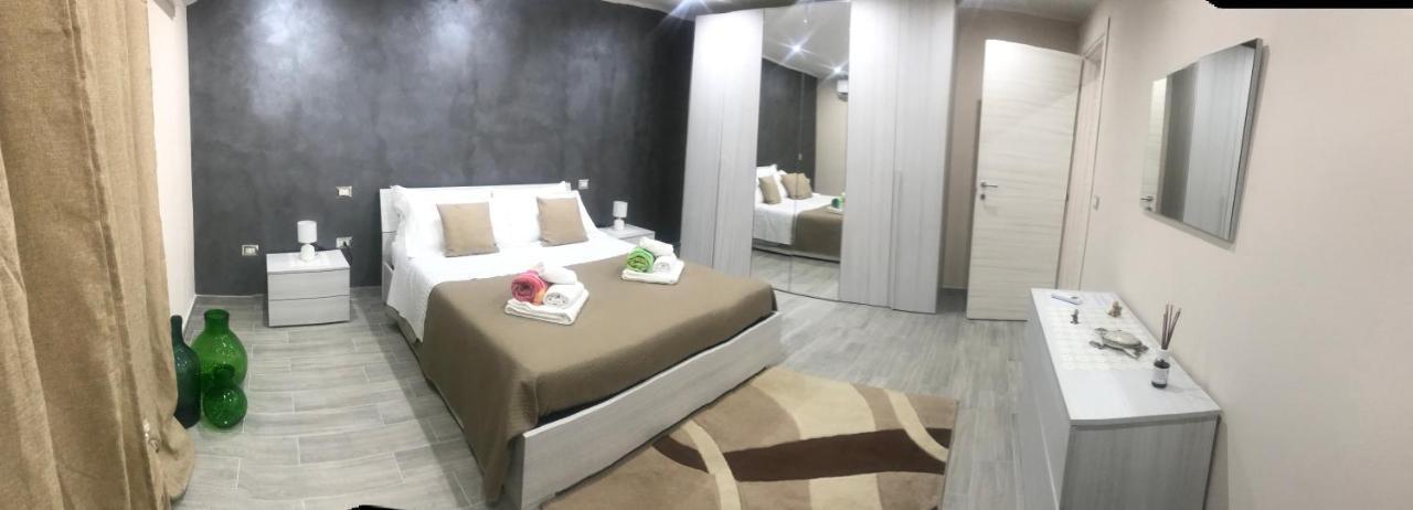 Casa Rosy Apartment San Corrado di Fuori Екстериор снимка